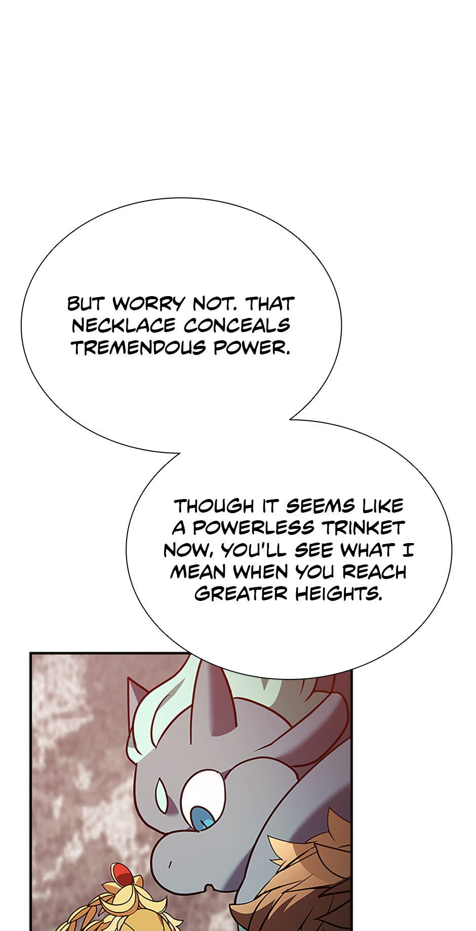 Read Taming Master EN Manga Online