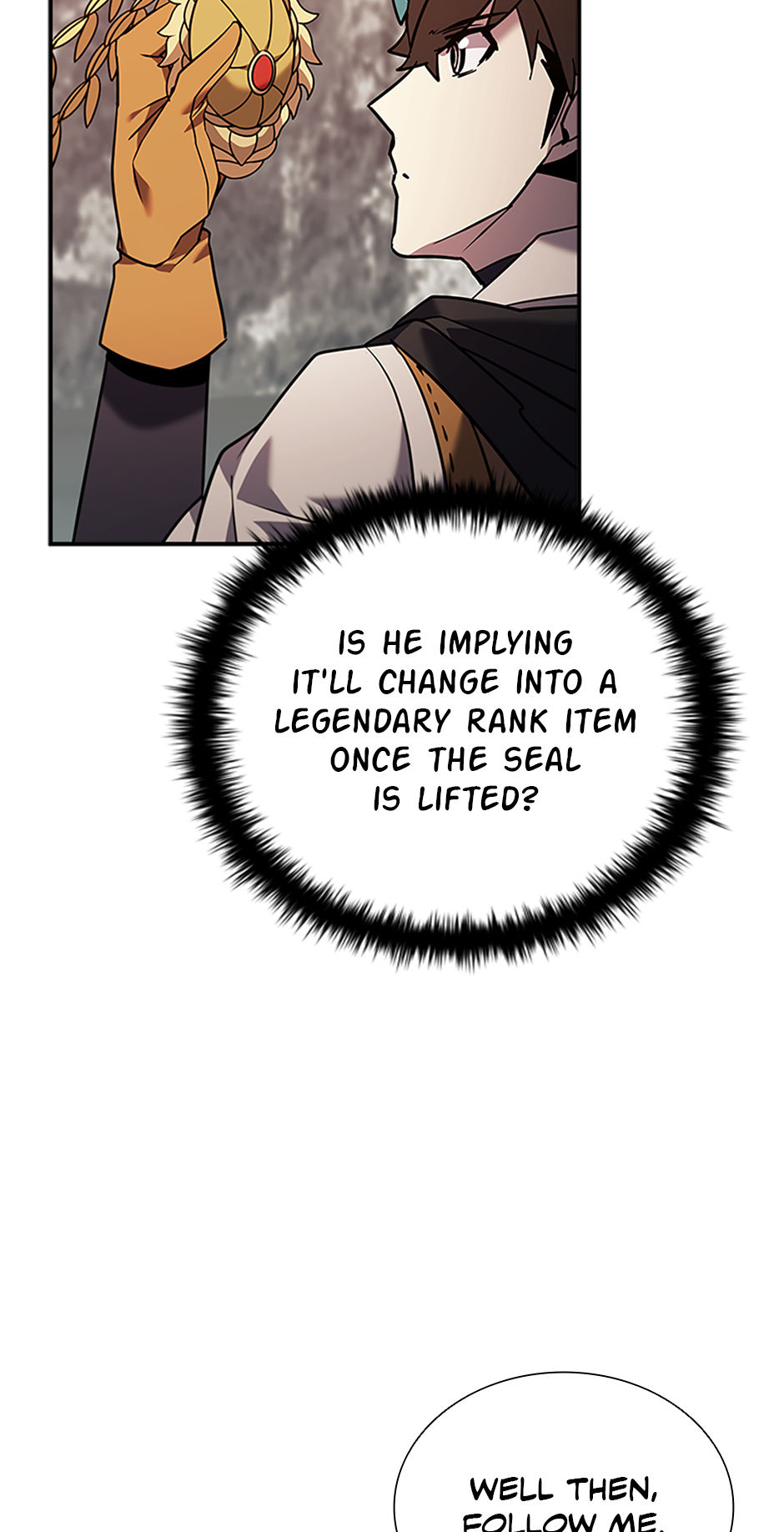 Read Taming Master EN Manga Online