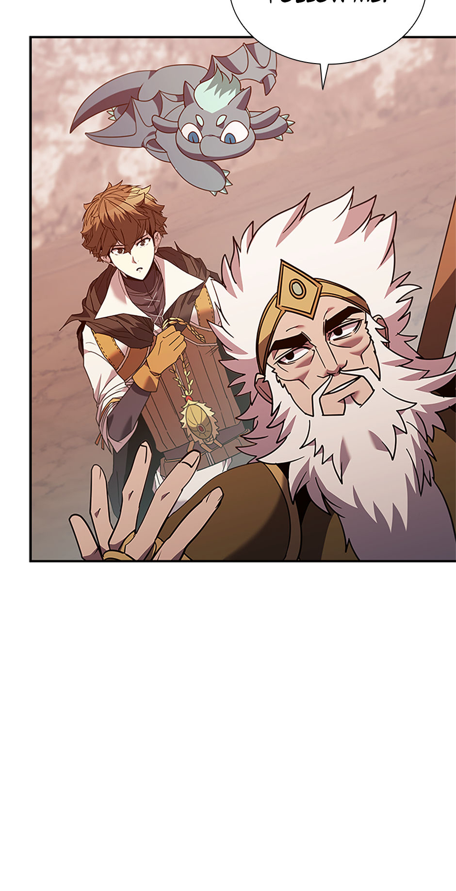 Read Taming Master EN Manga Online