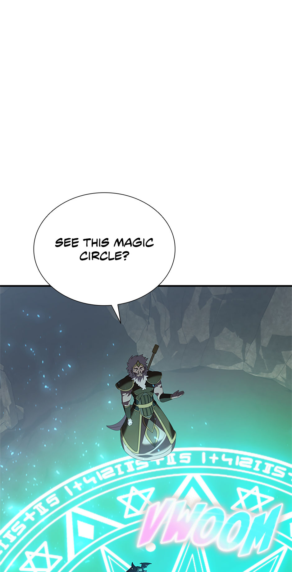 Read Taming Master EN Manga Online