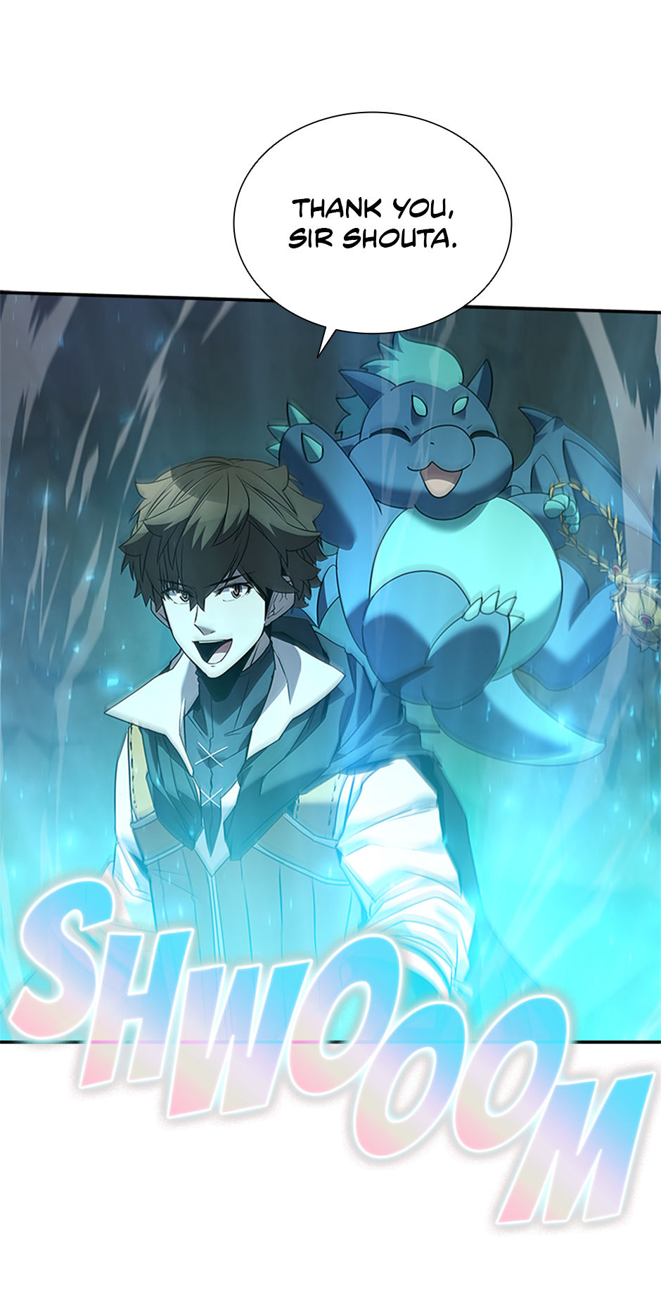 Read Taming Master EN Manga Online