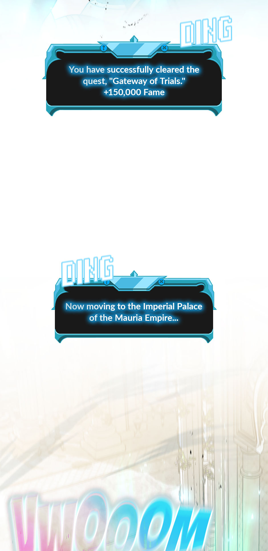 Read Taming Master EN Manga Online