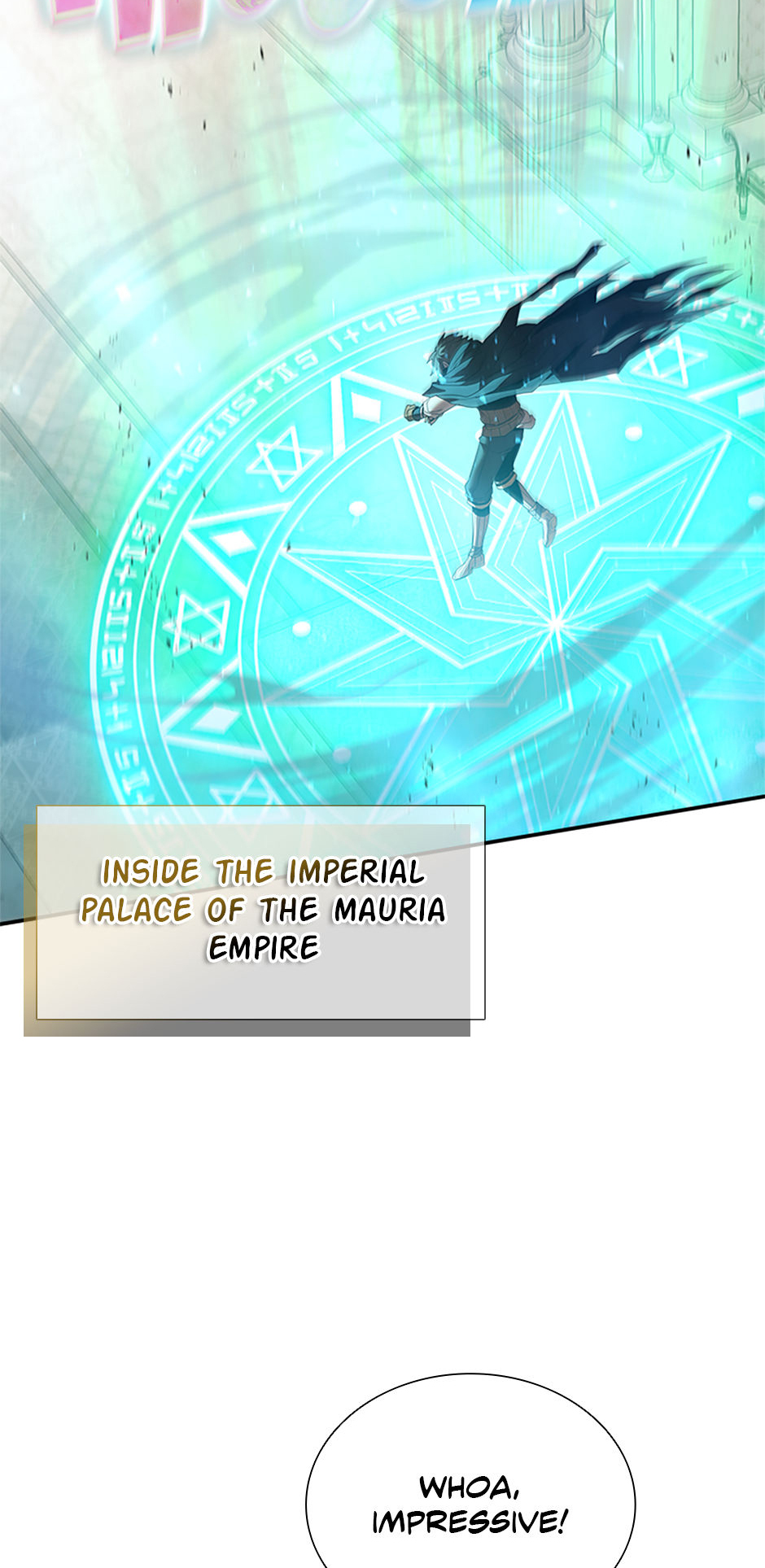 Read Taming Master EN Manga Online