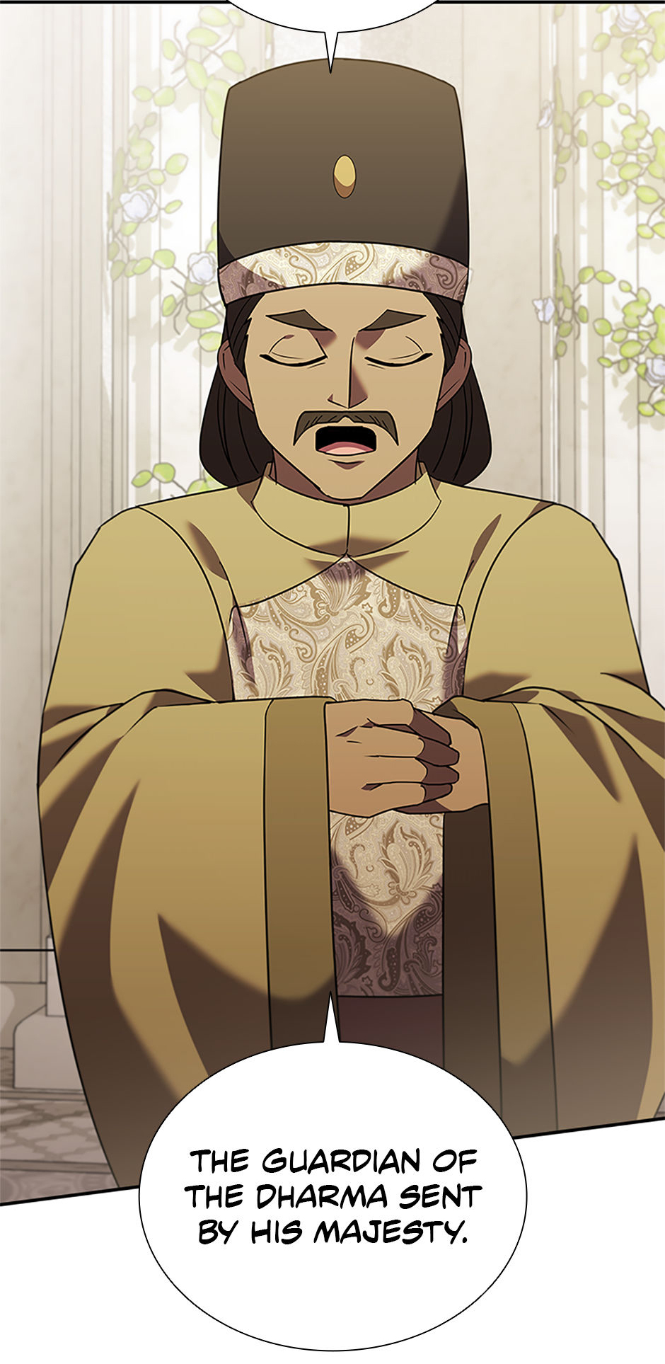 Read Taming Master EN Manga Online