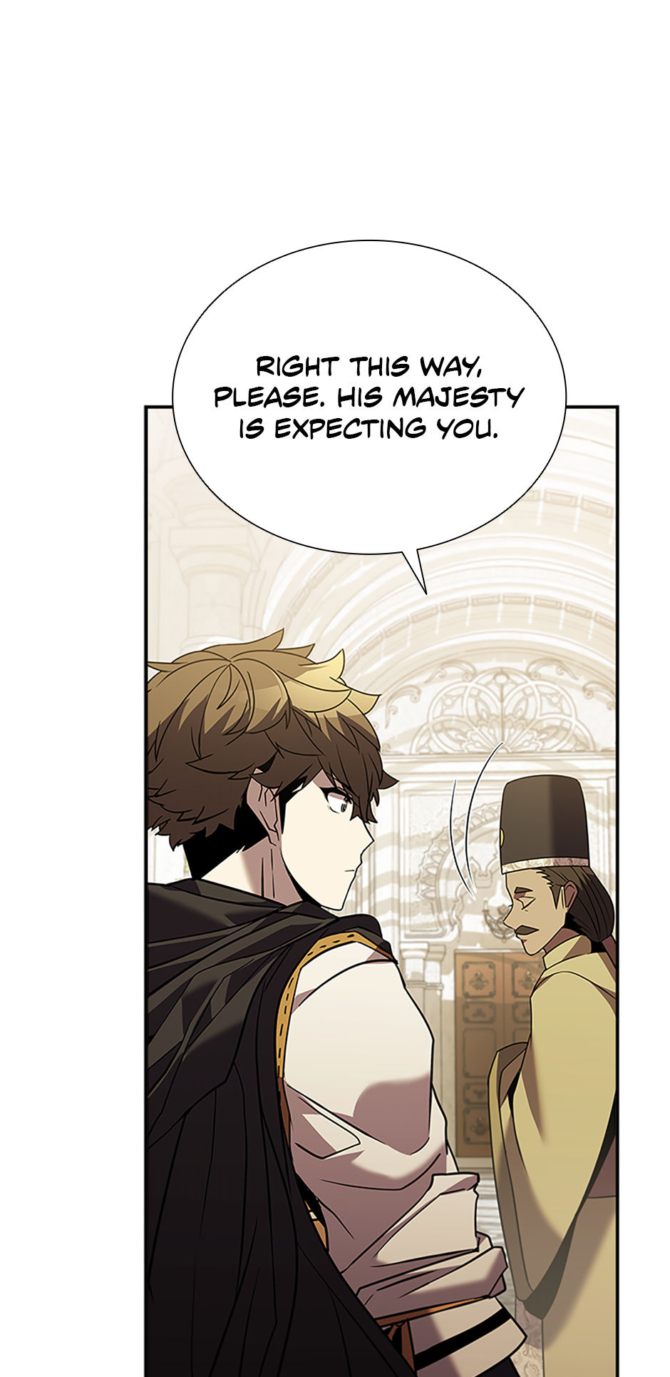 Read Taming Master EN Manga Online