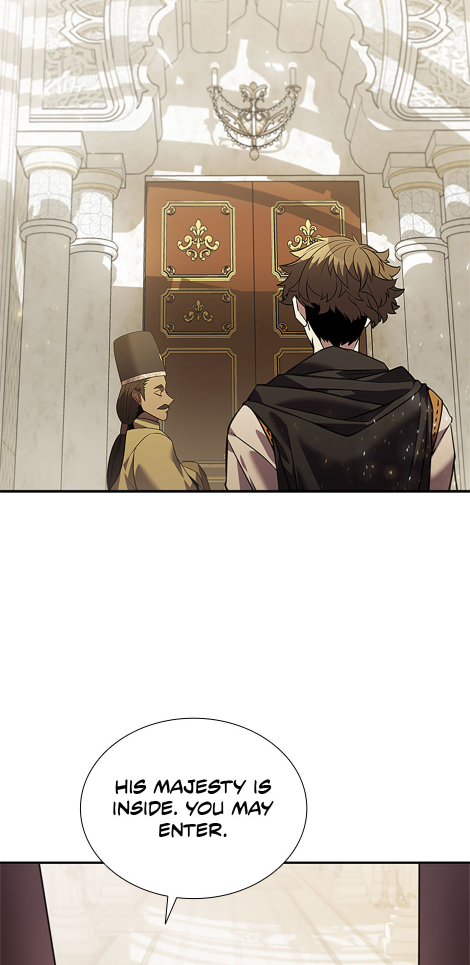 Read Taming Master EN Manga Online