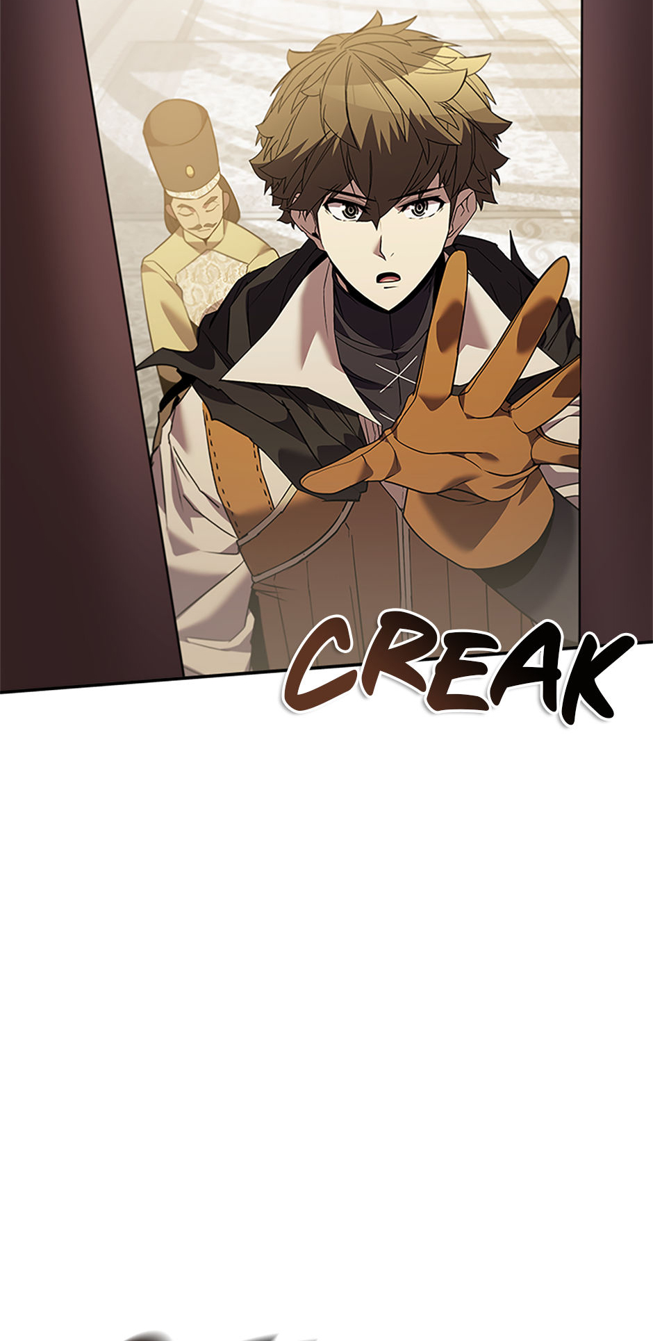 Read Taming Master EN Manga Online