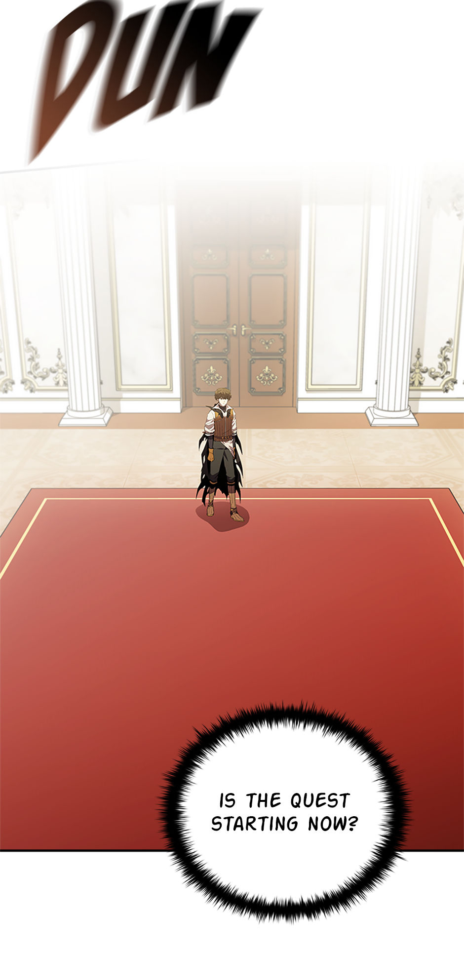 Read Taming Master EN Manga Online