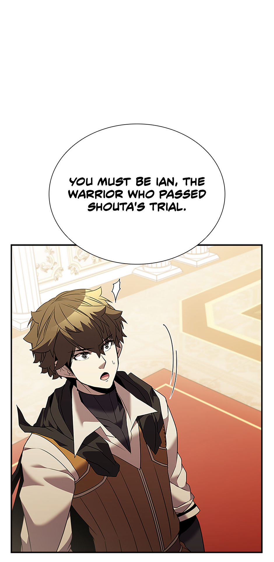 Read Taming Master EN Manga Online