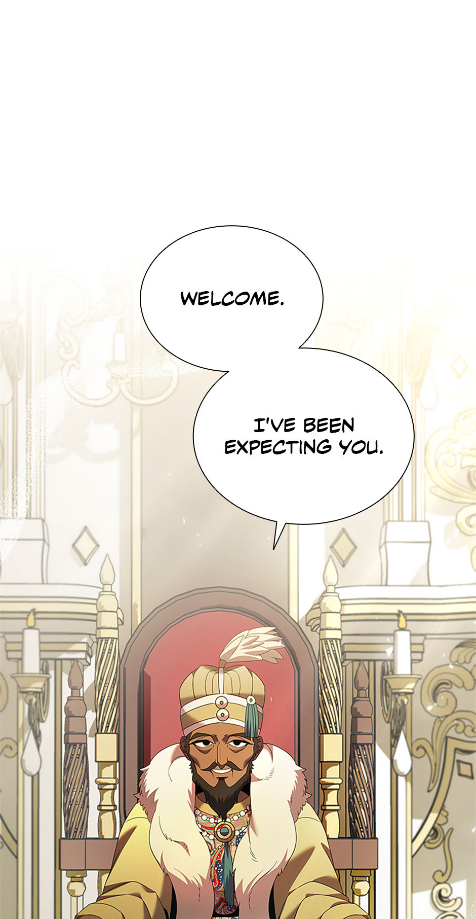 Read Taming Master EN Manga Online