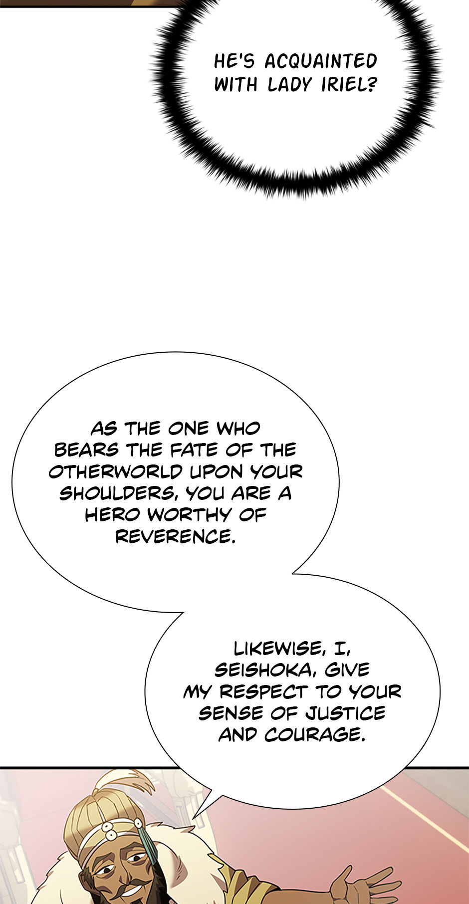 Read Taming Master EN Manga Online