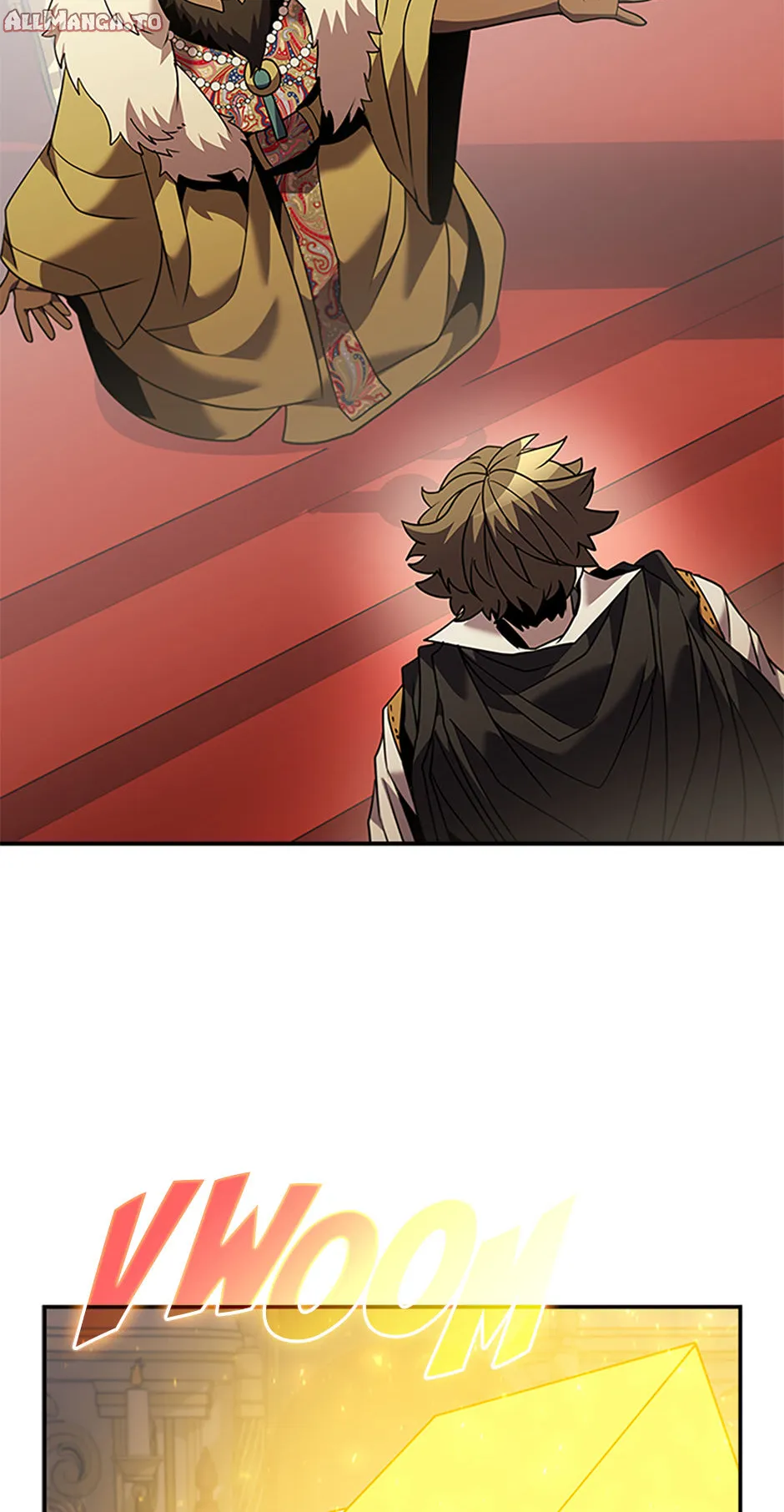 Read Taming Master EN Manga Online