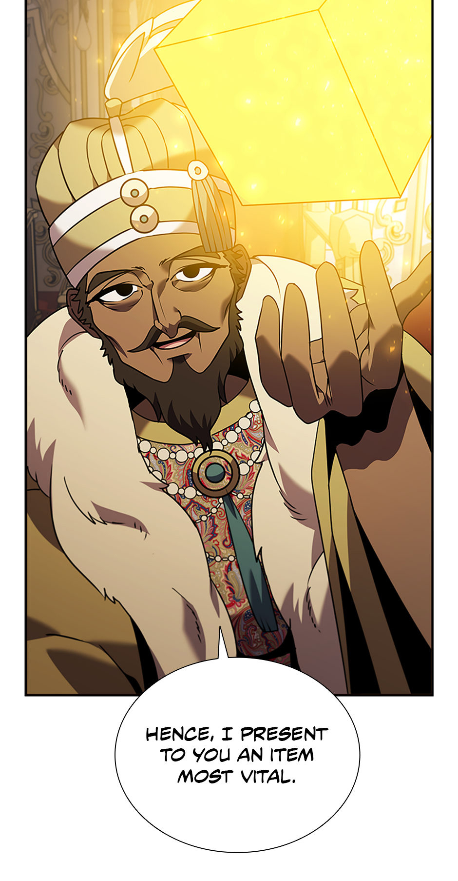 Read Taming Master EN Manga Online