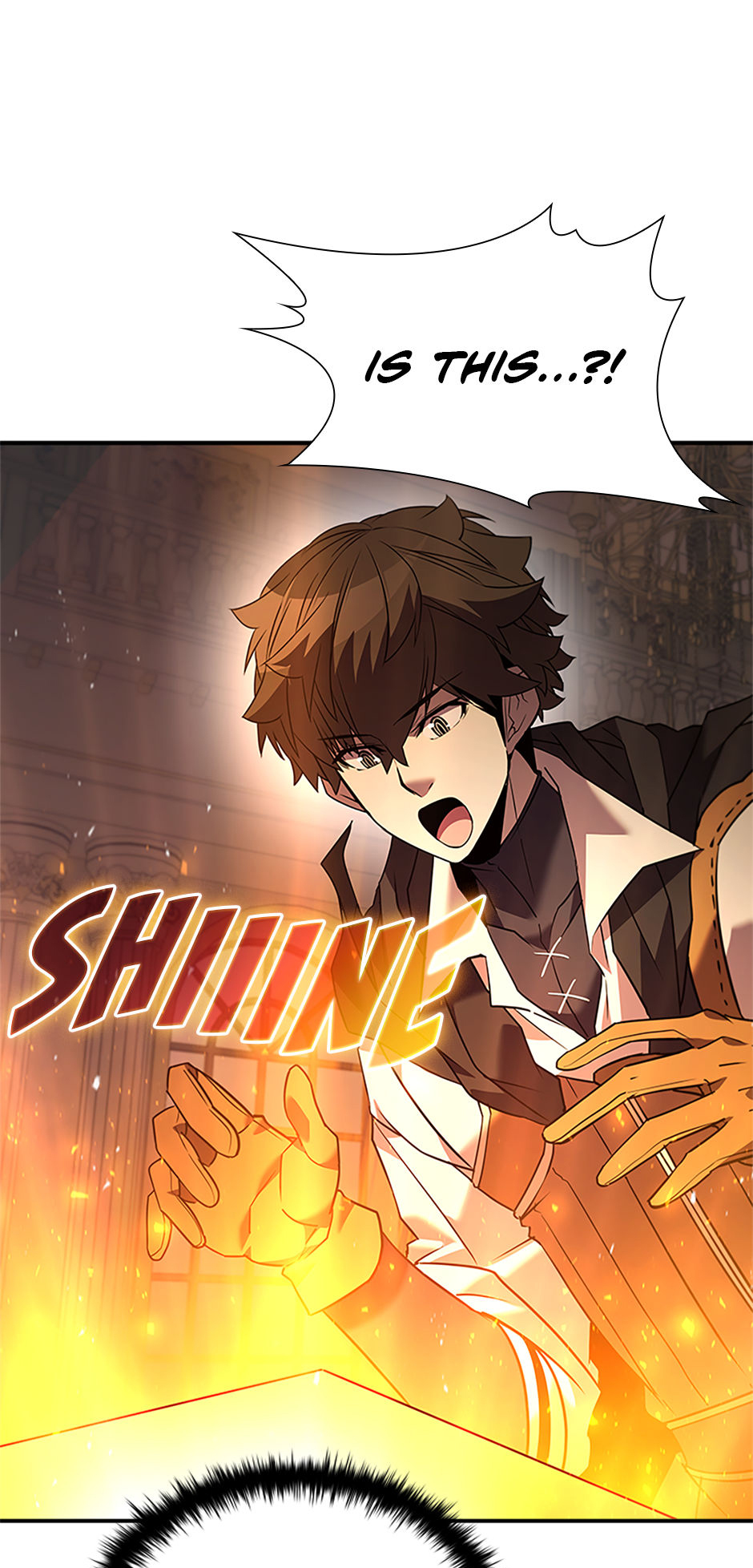 Read Taming Master EN Manga Online