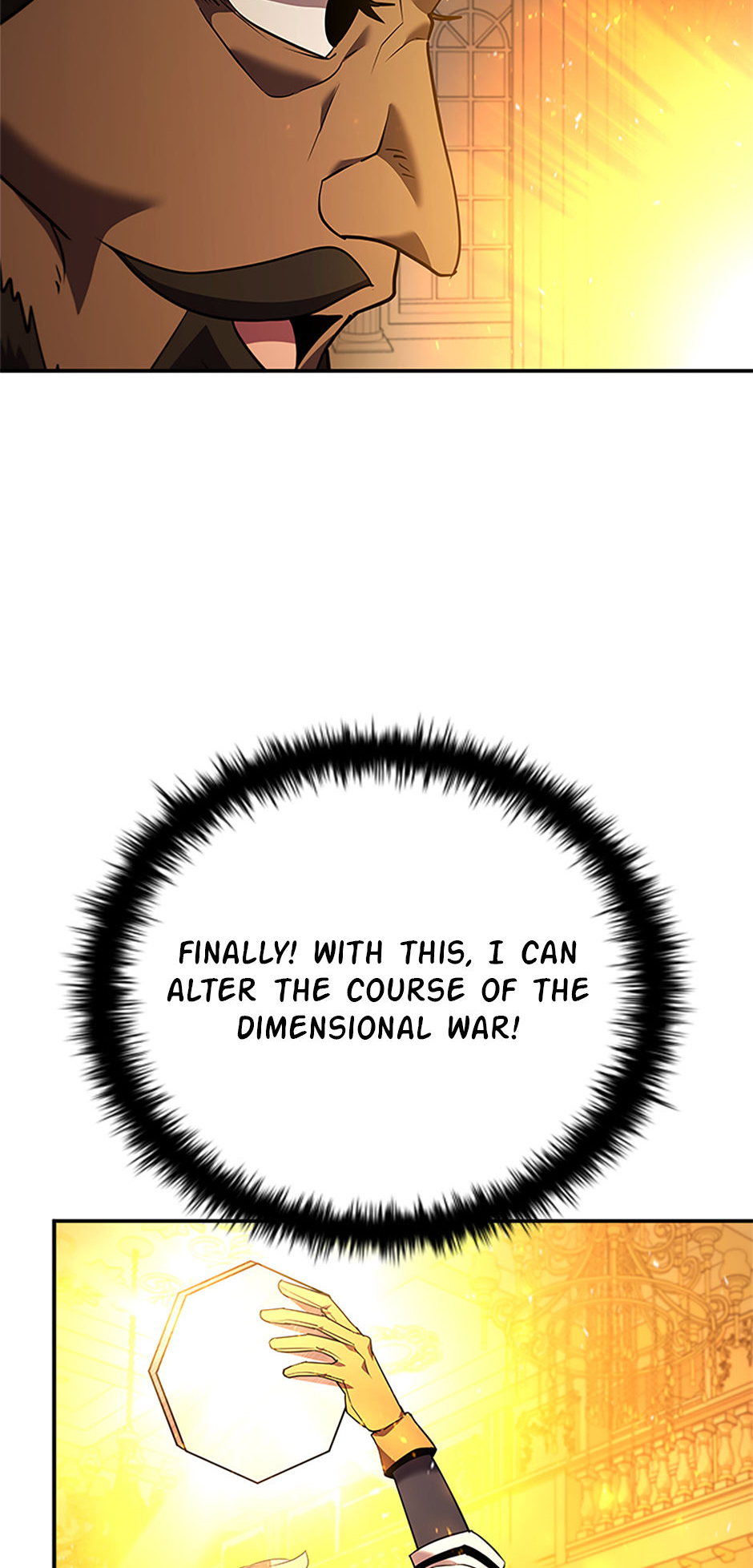 Read Taming Master EN Manga Online