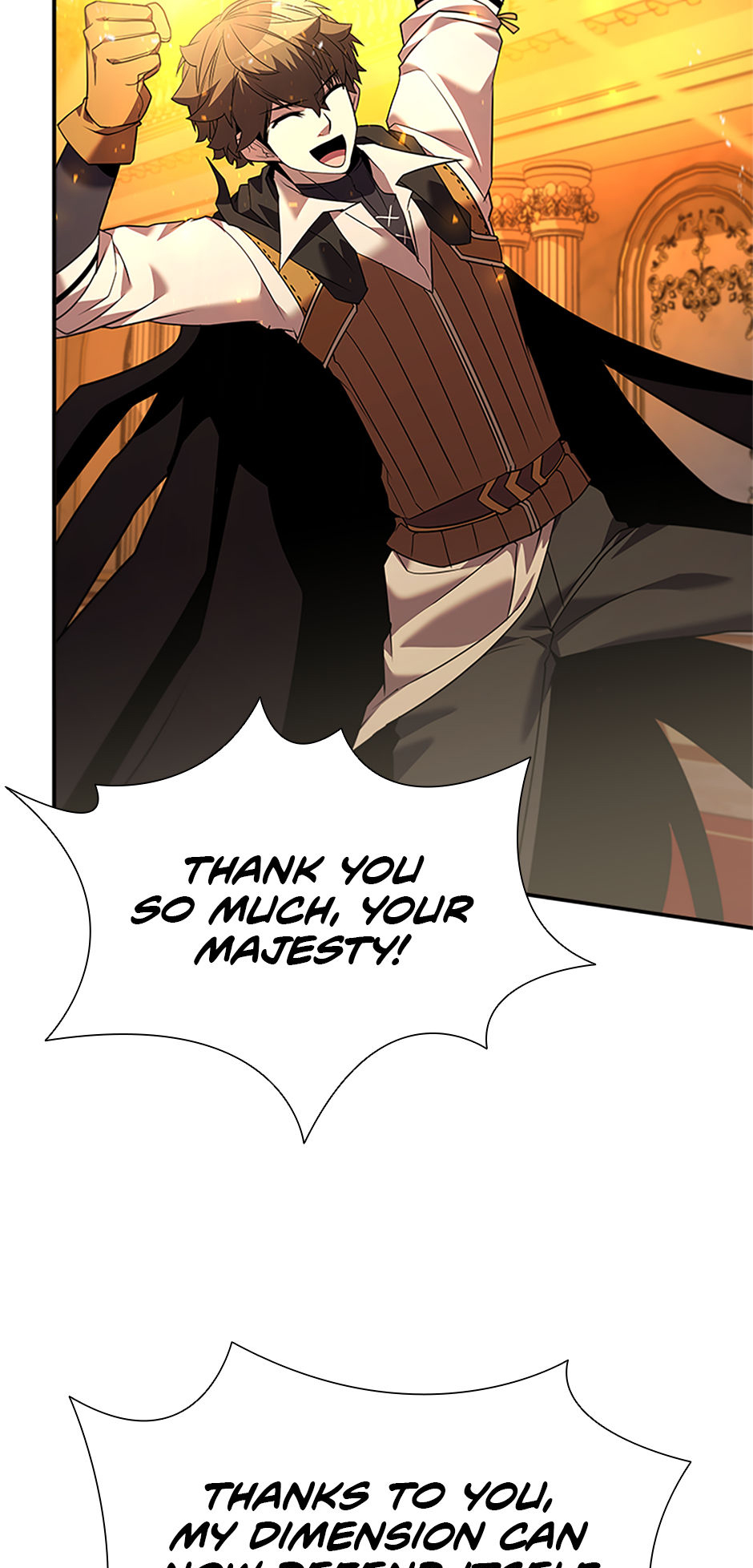 Read Taming Master EN Manga Online