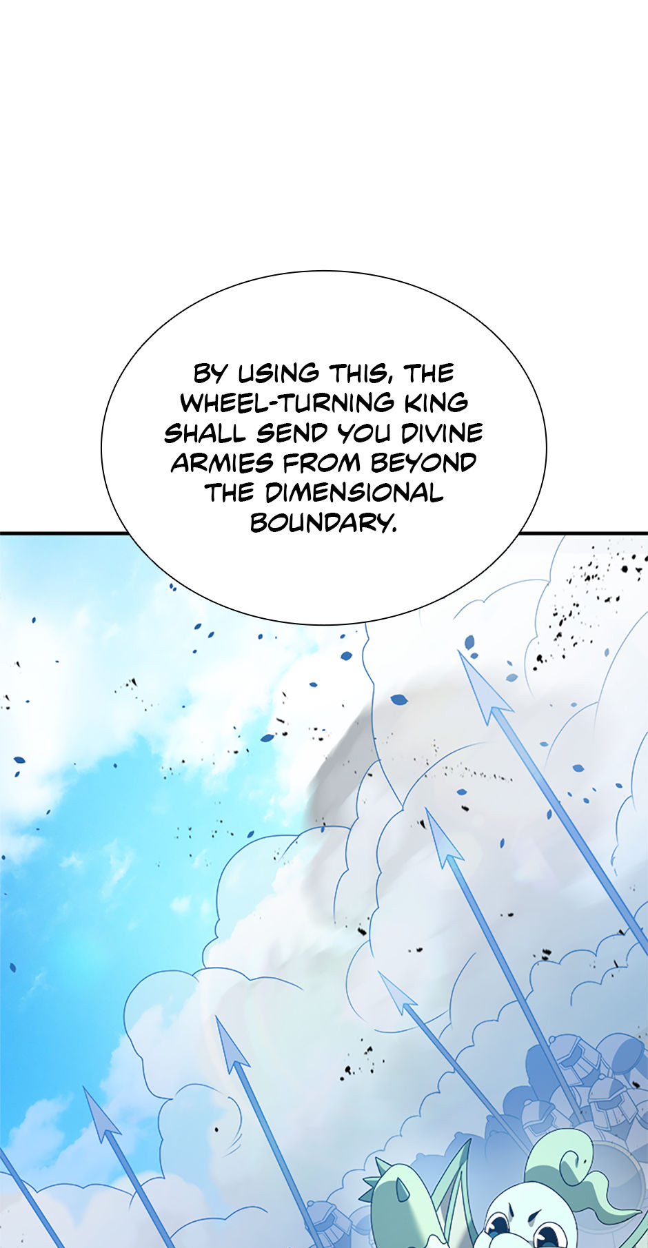 Read Taming Master EN Manga Online