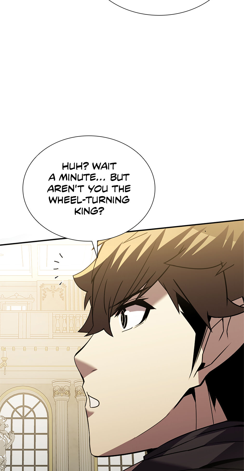 Read Taming Master EN Manga Online