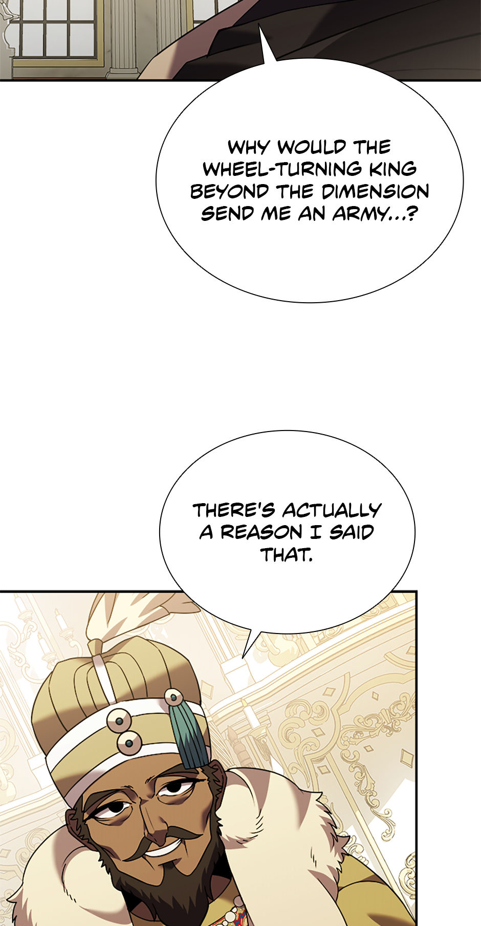 Read Taming Master EN Manga Online