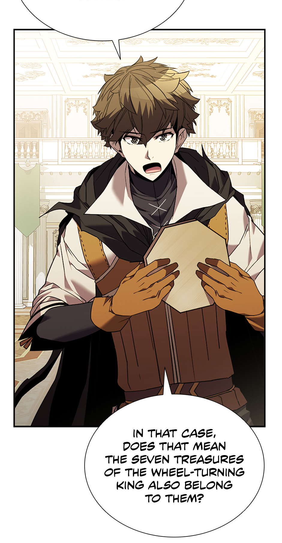 Read Taming Master EN Manga Online