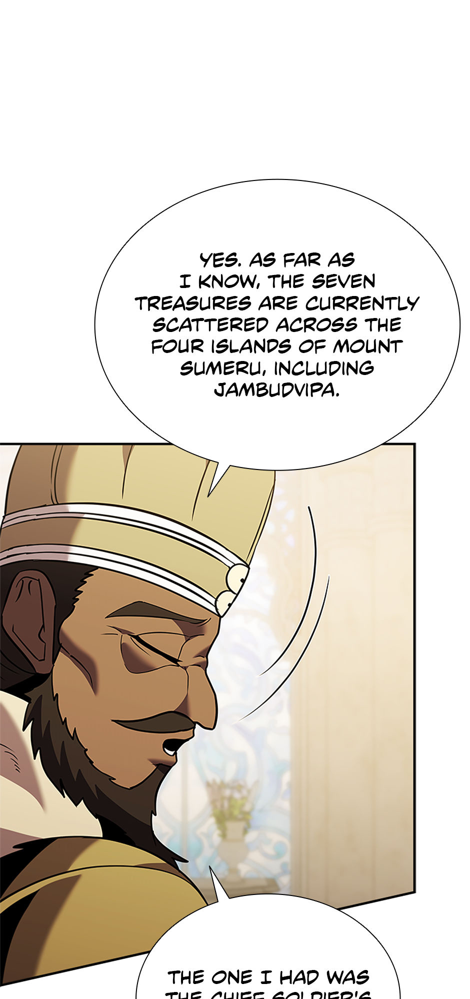 Read Taming Master EN Manga Online