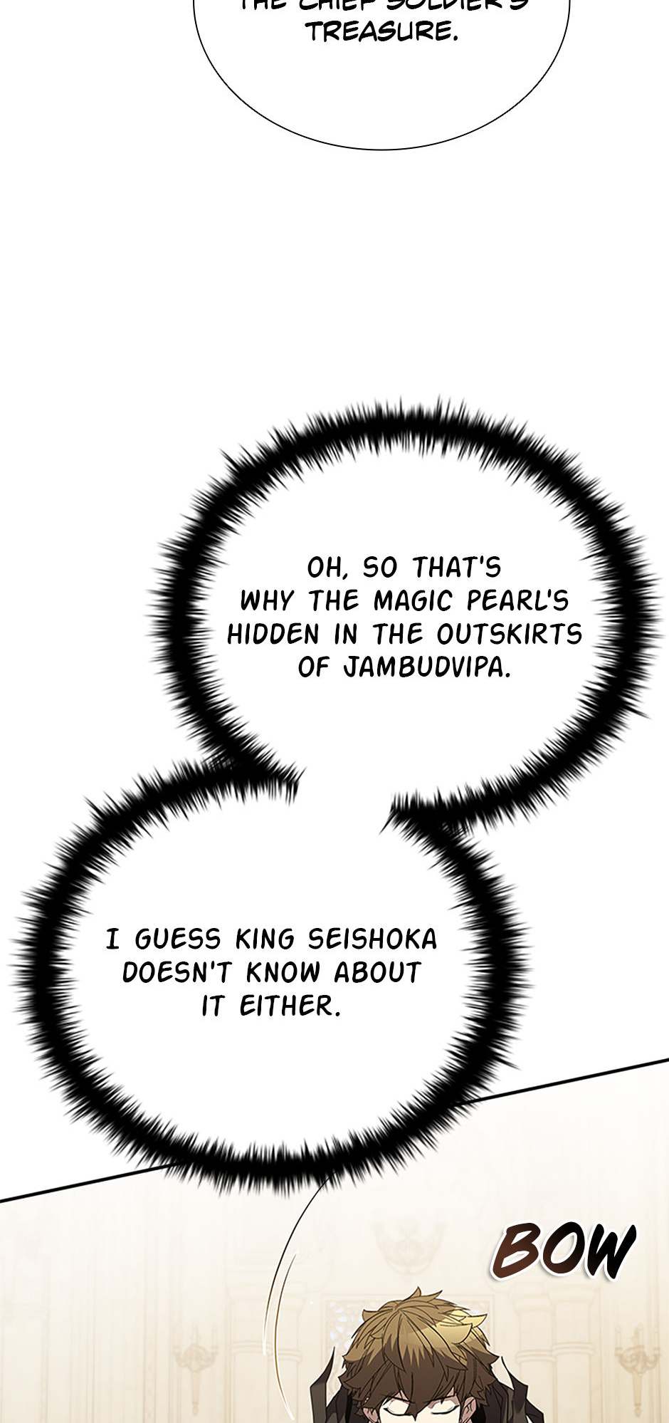 Read Taming Master EN Manga Online