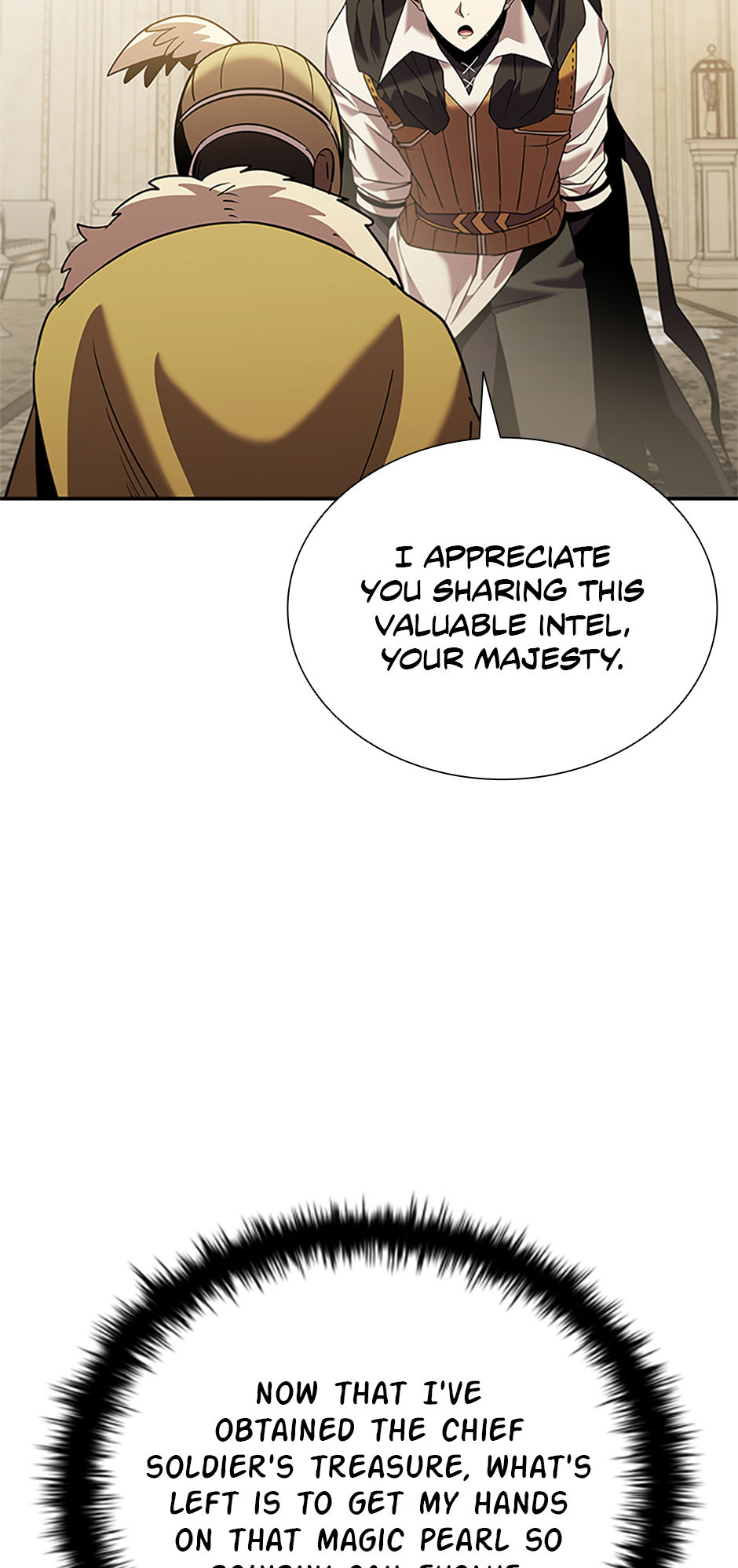 Read Taming Master EN Manga Online