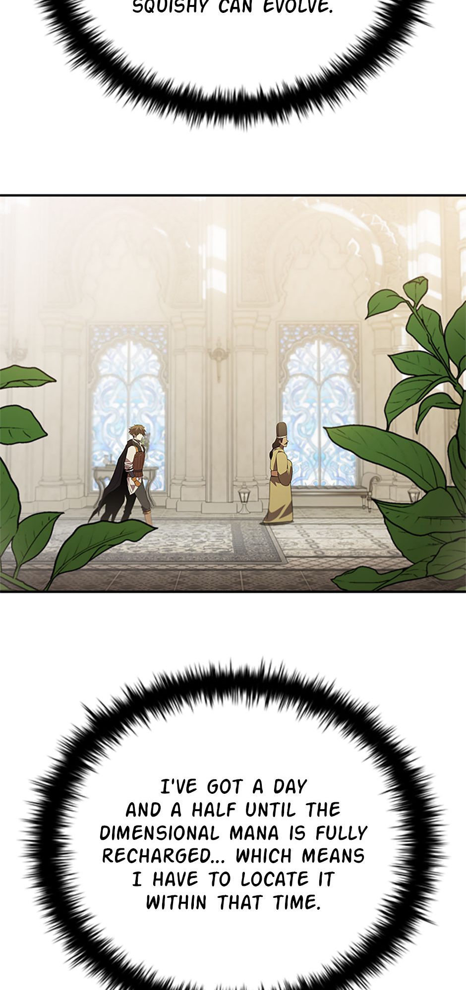 Read Taming Master EN Manga Online