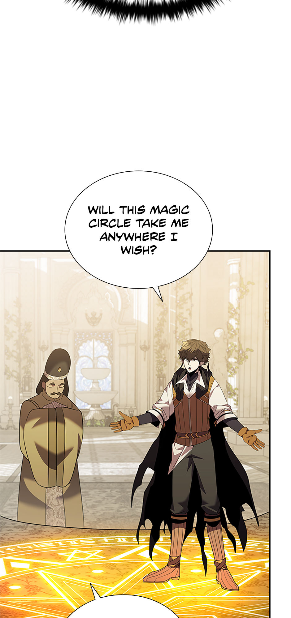 Read Taming Master EN Manga Online