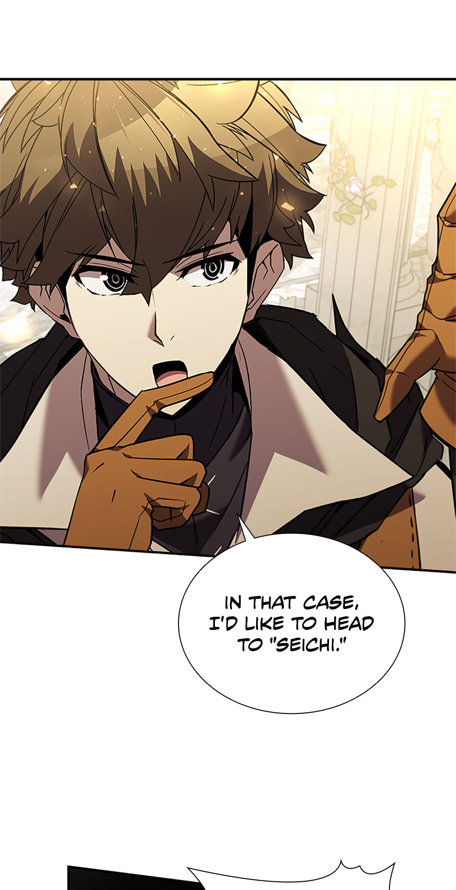 Read Taming Master EN Manga Online