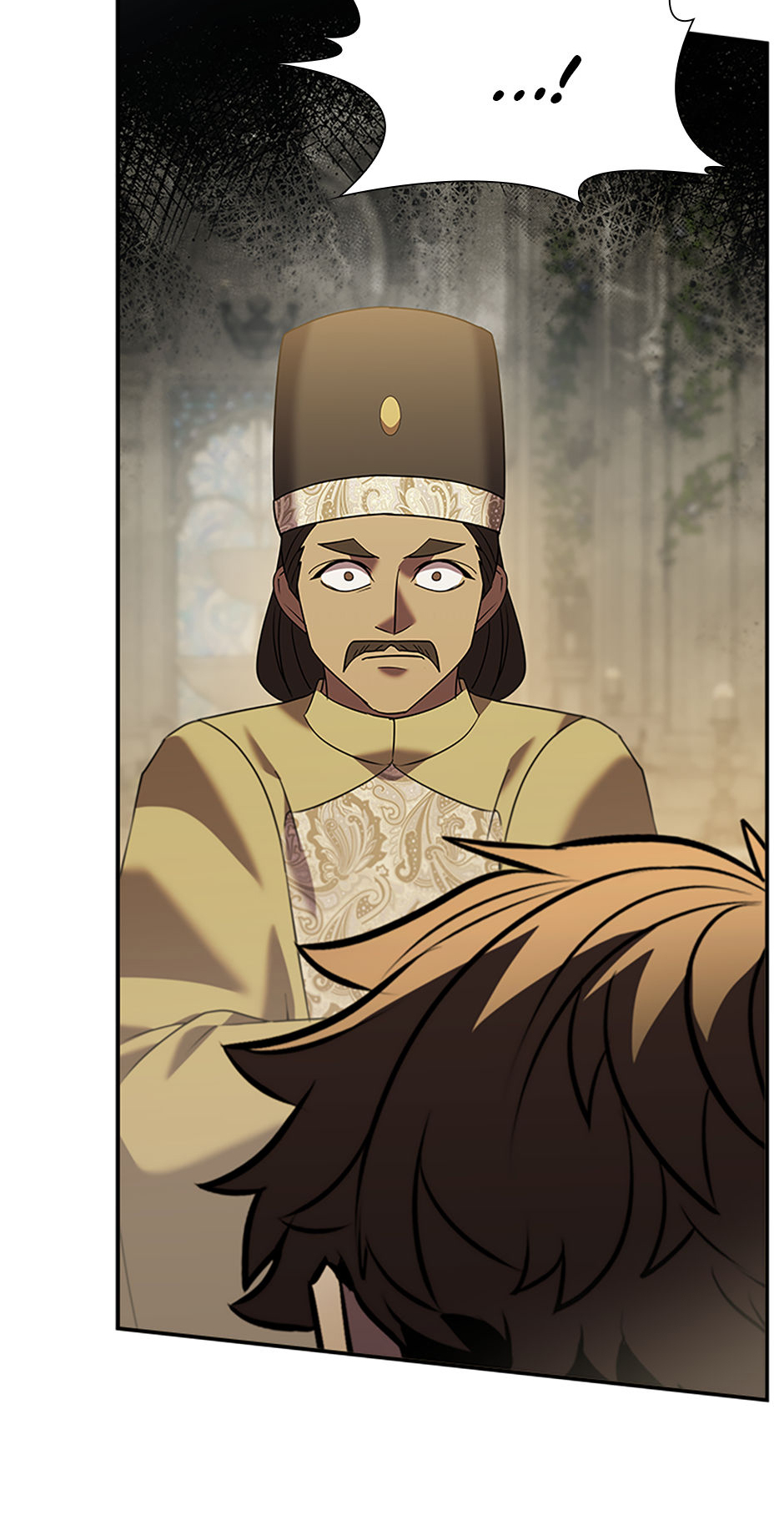 Read Taming Master EN Manga Online