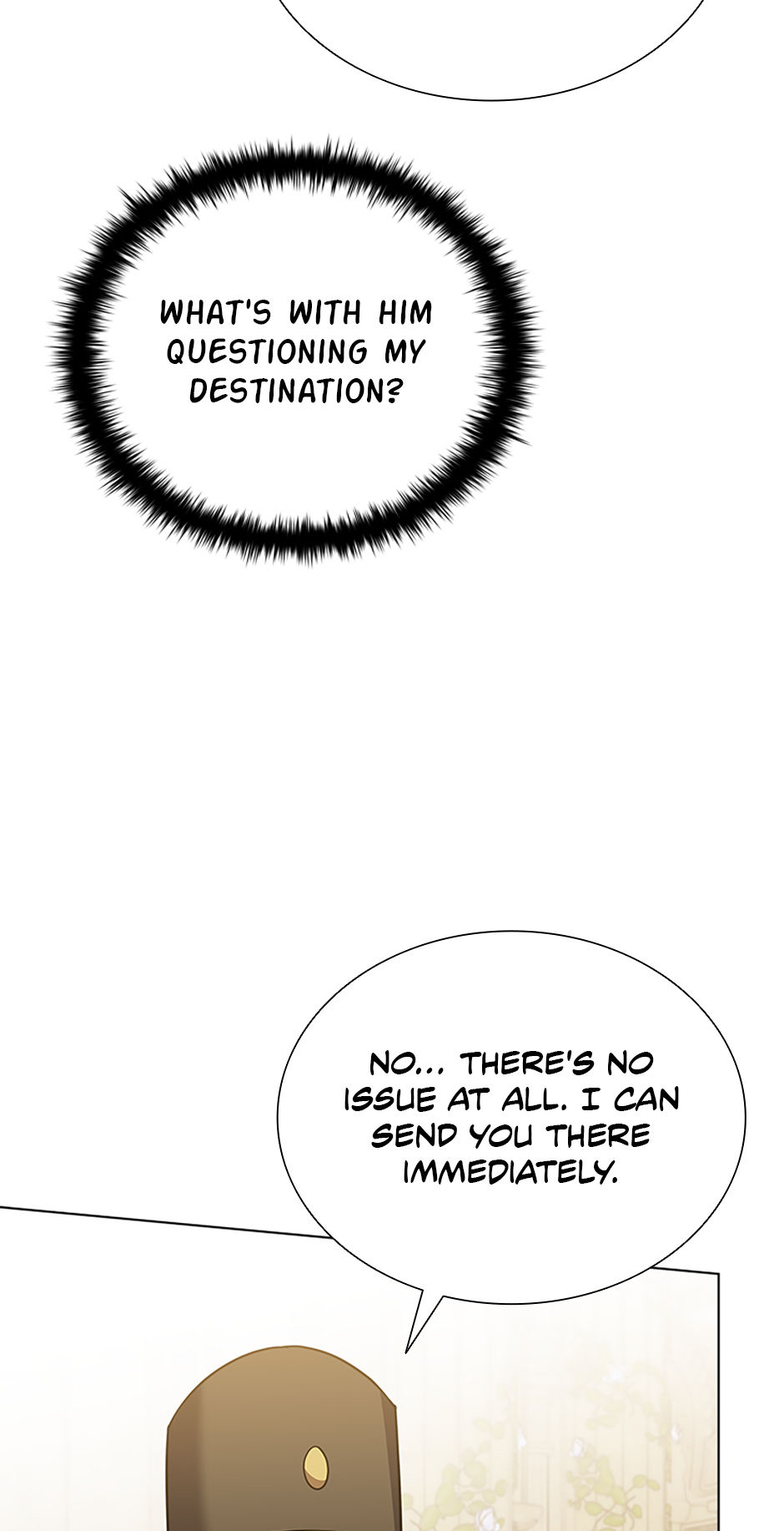 Read Taming Master EN Manga Online