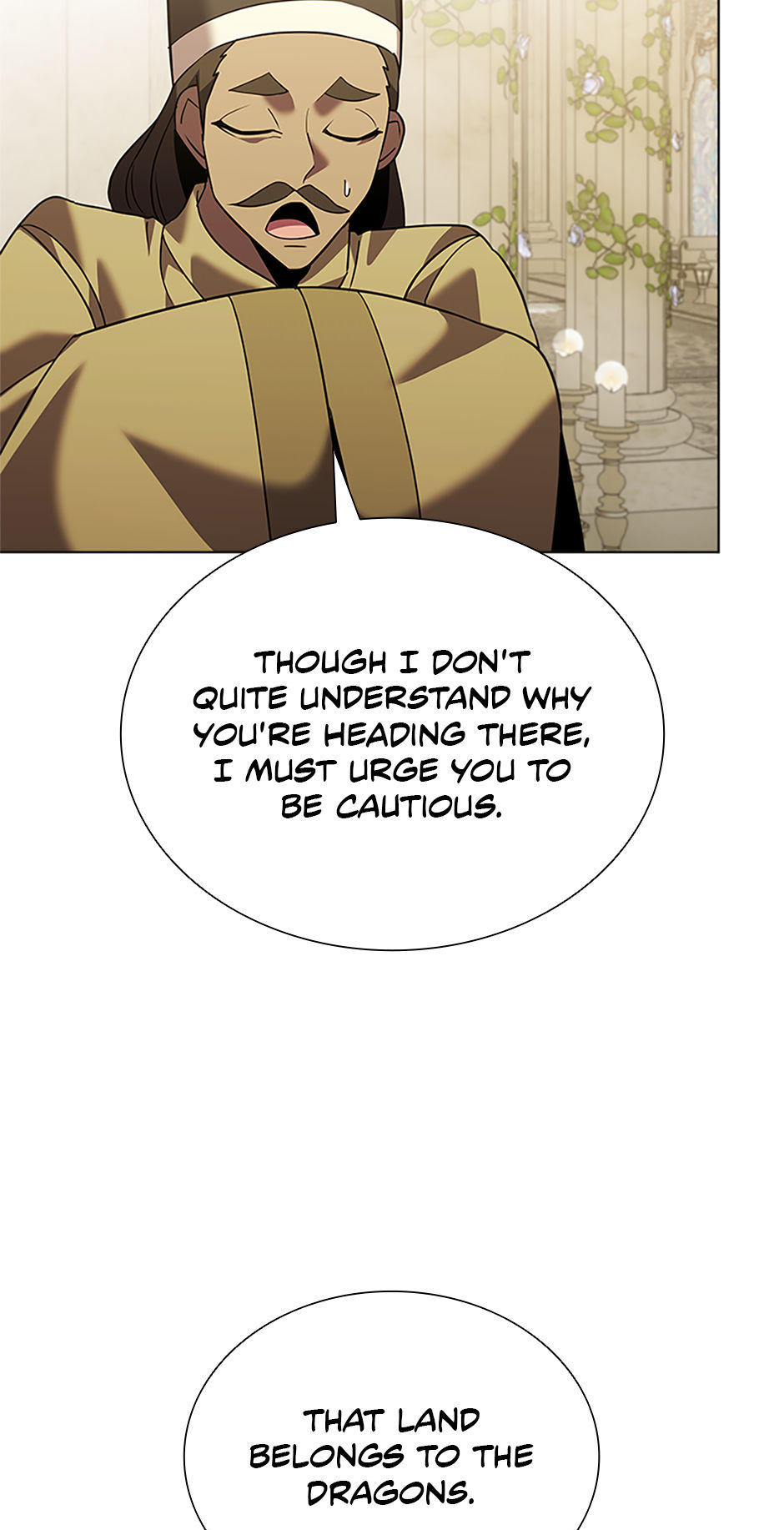 Read Taming Master EN Manga Online