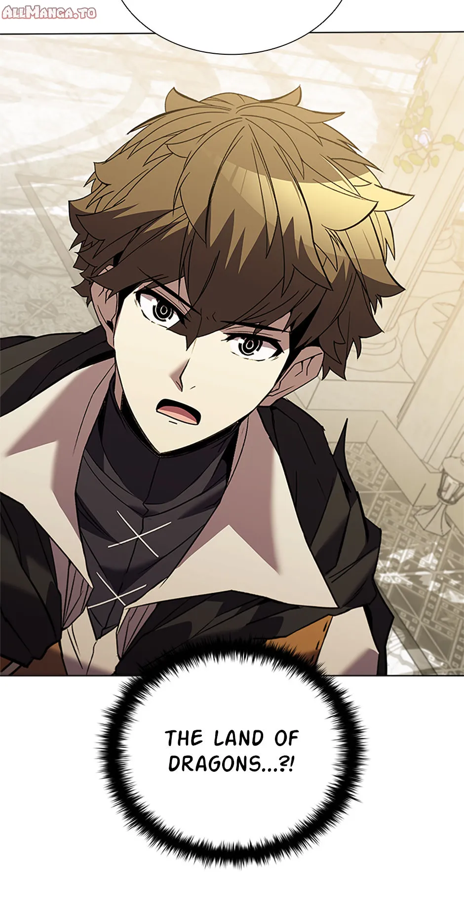 Read Taming Master EN Manga Online