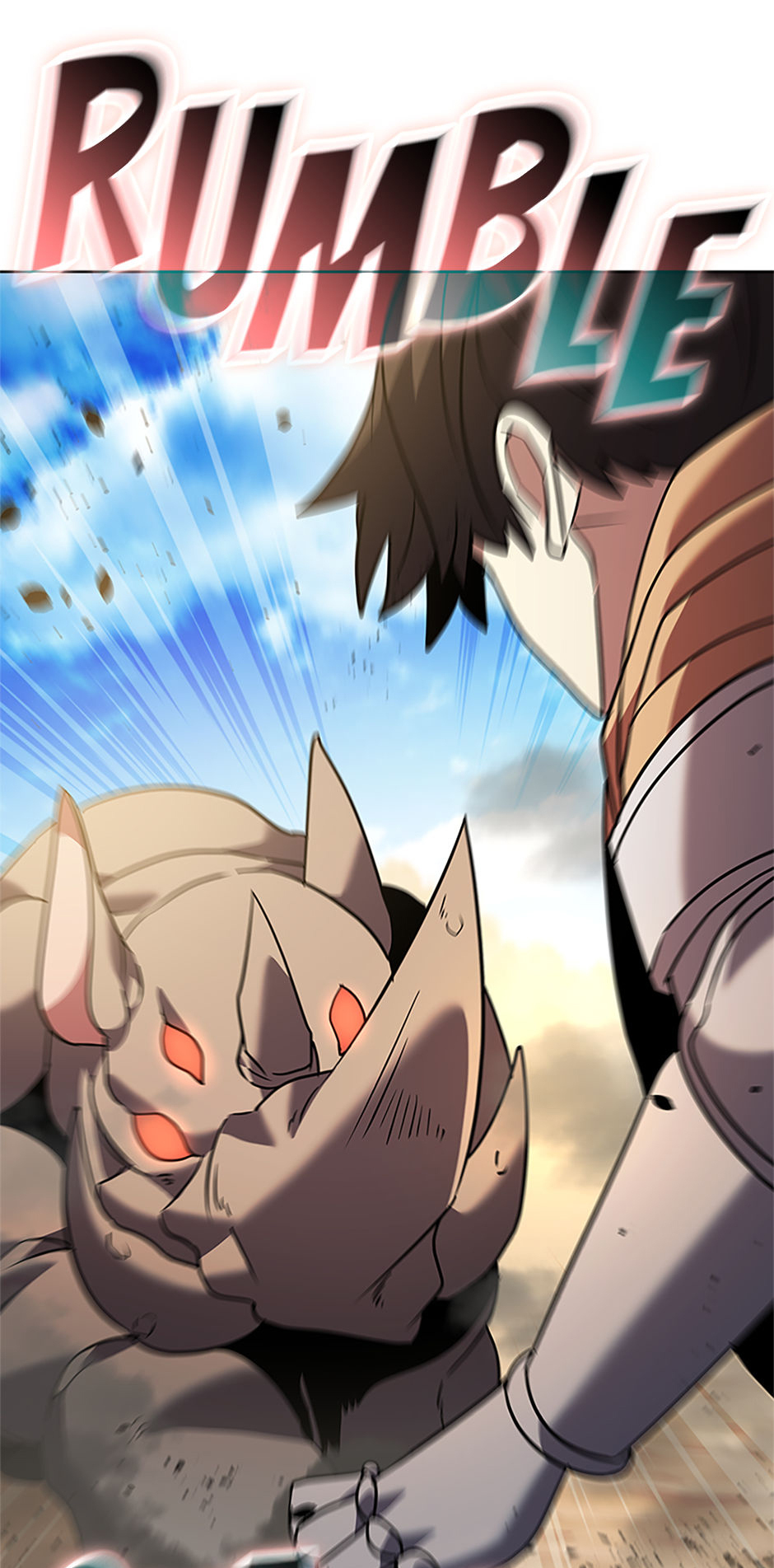 Read Taming Master EN Manga Online