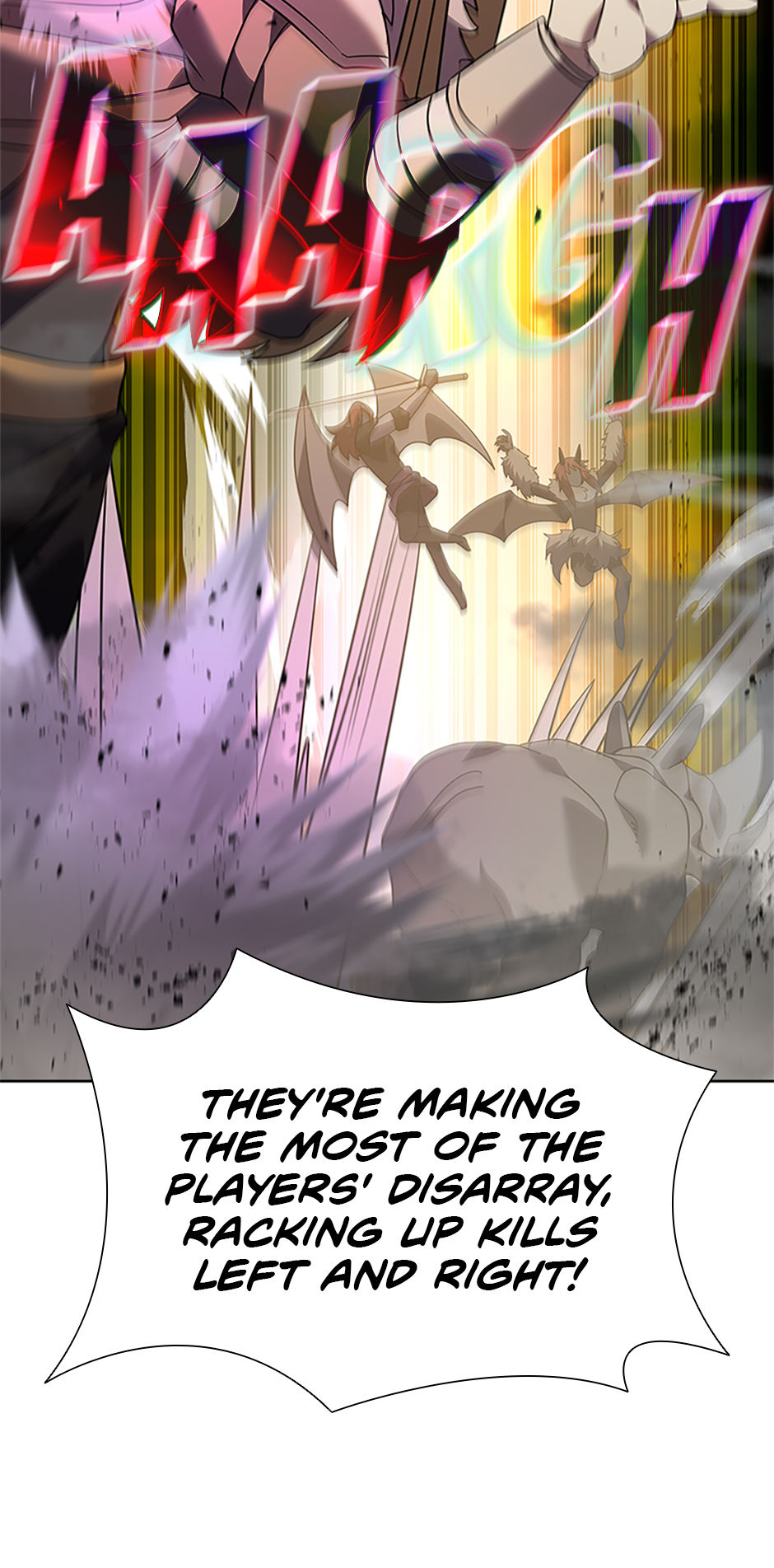 Read Taming Master EN Manga Online