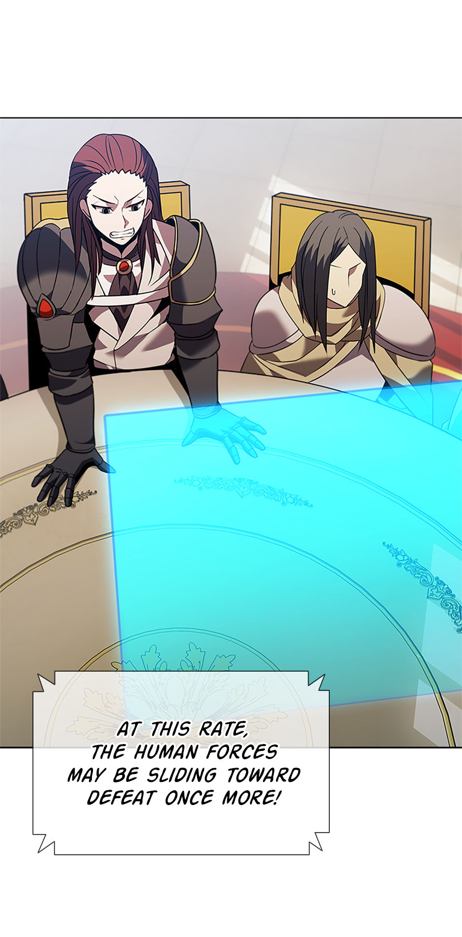 Read Taming Master EN Manga Online