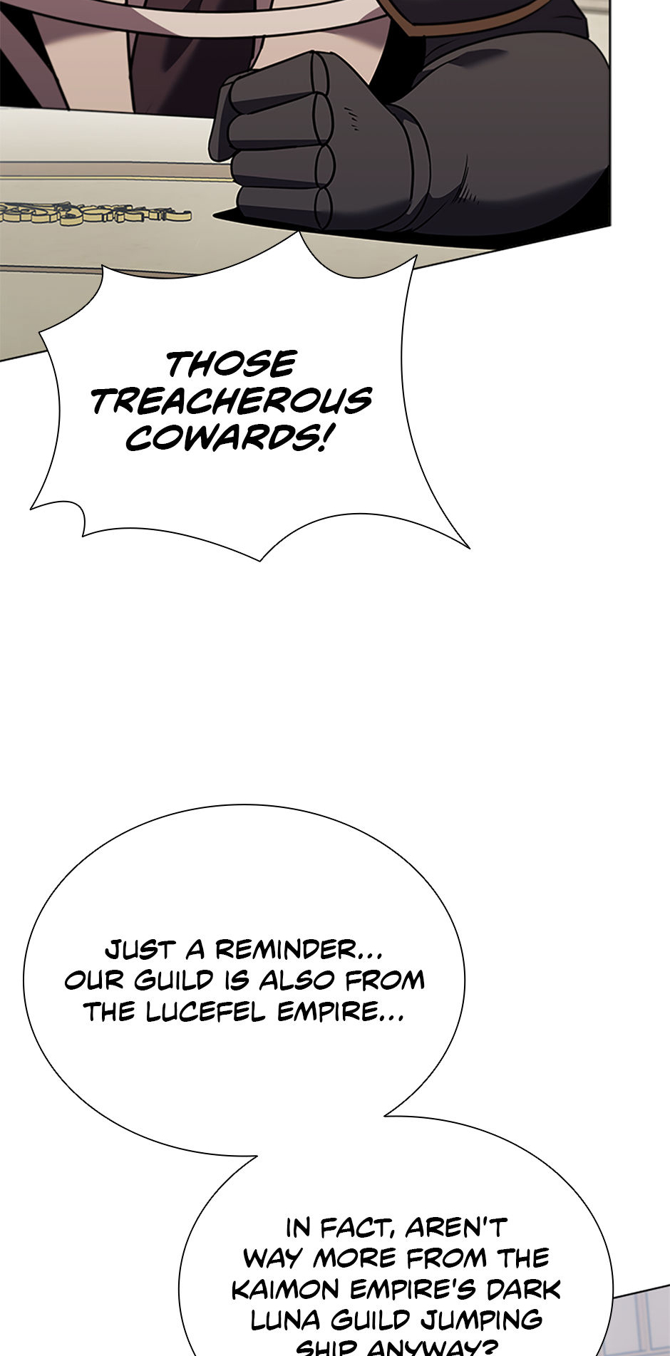 Read Taming Master EN Manga Online