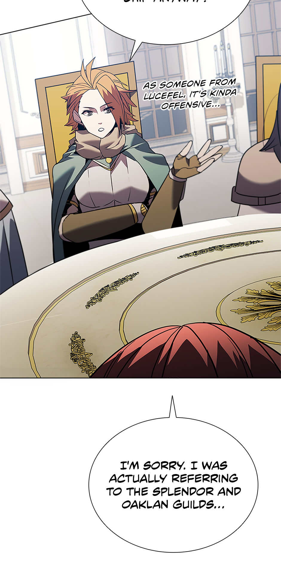 Read Taming Master EN Manga Online