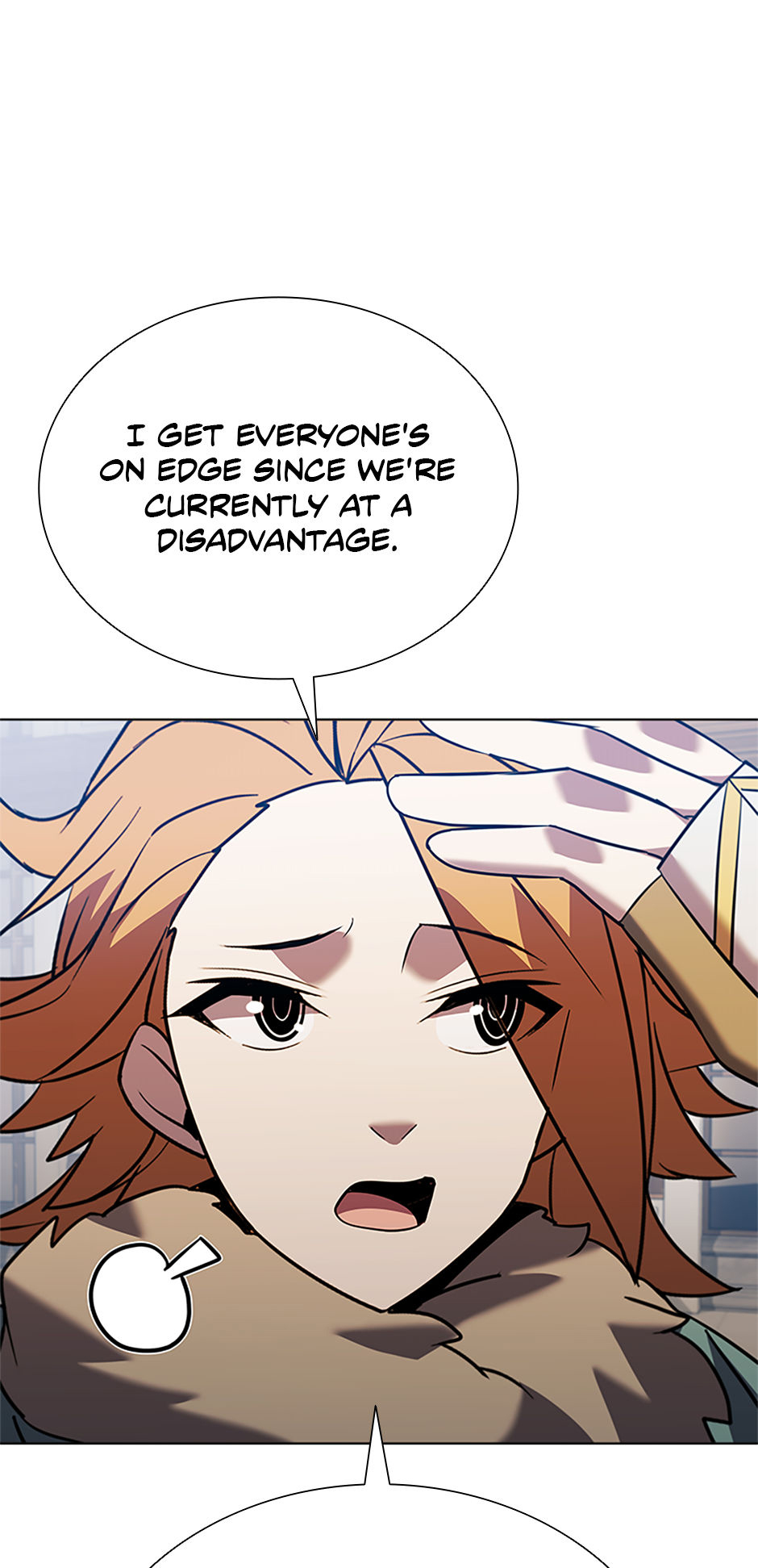 Read Taming Master EN Manga Online