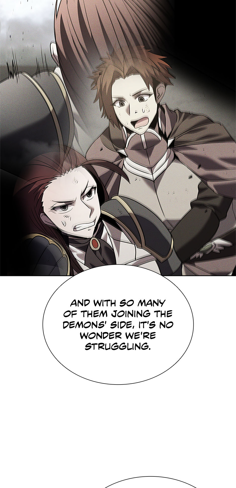 Read Taming Master EN Manga Online