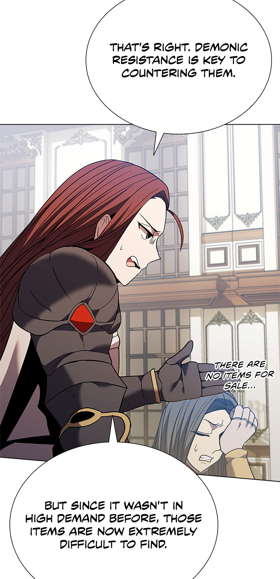 Read Taming Master EN Manga Online