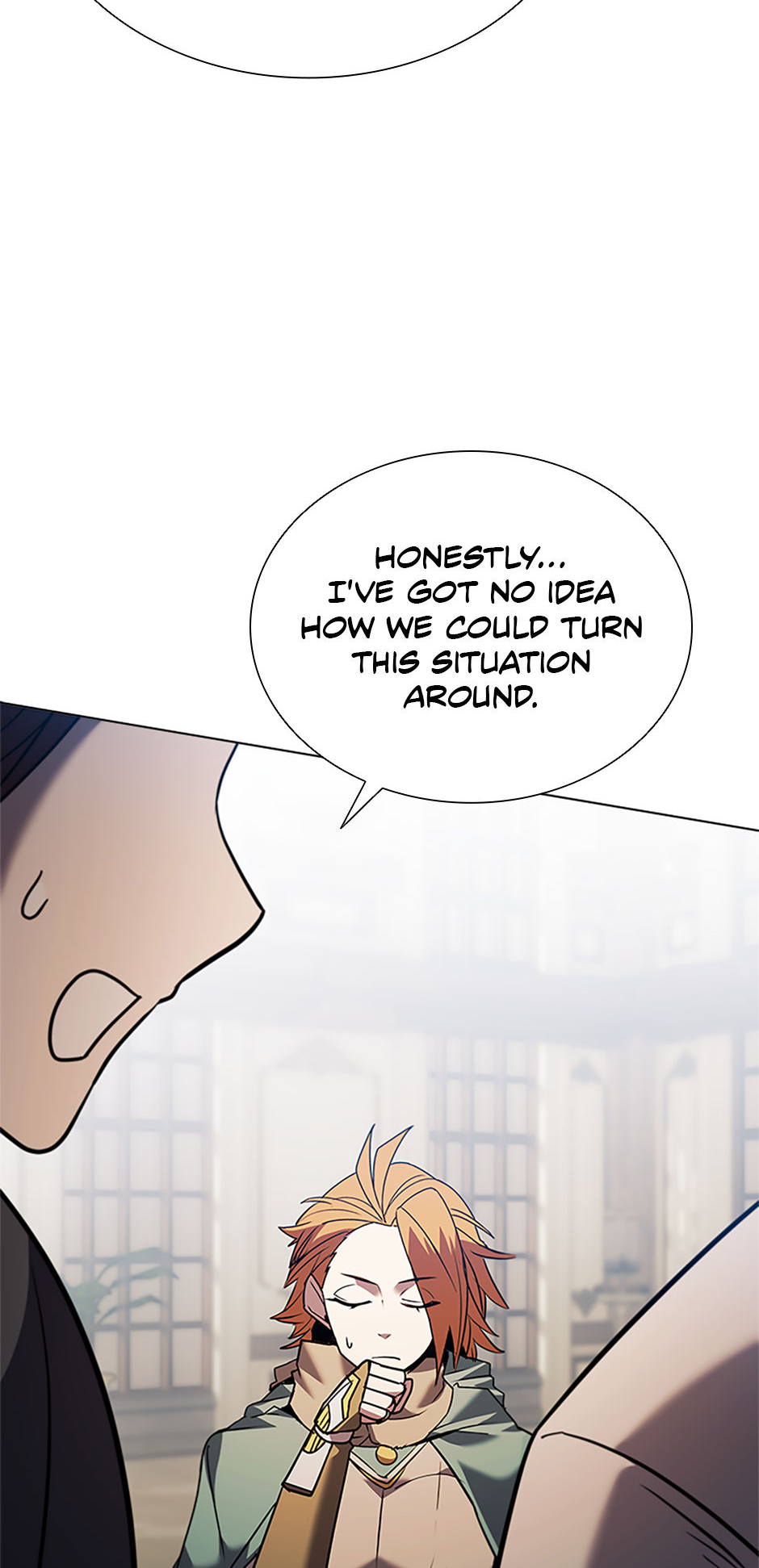 Read Taming Master EN Manga Online