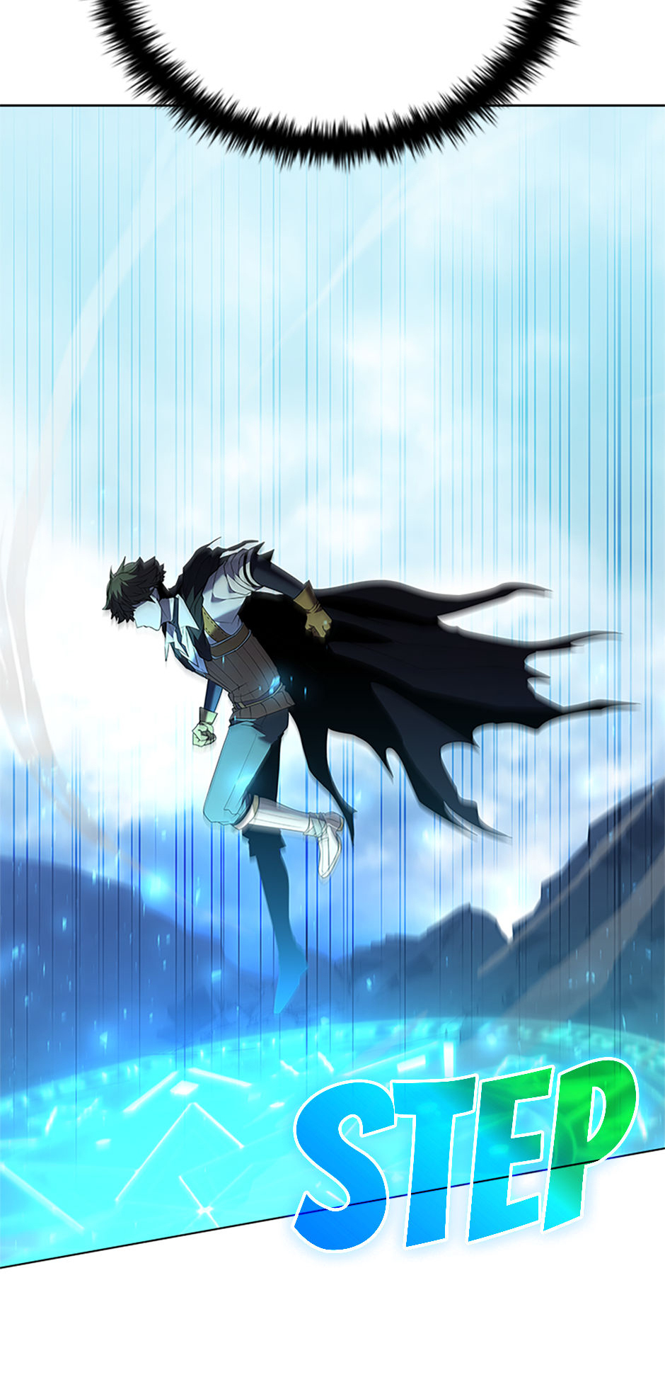 Read Taming Master EN Manga Online