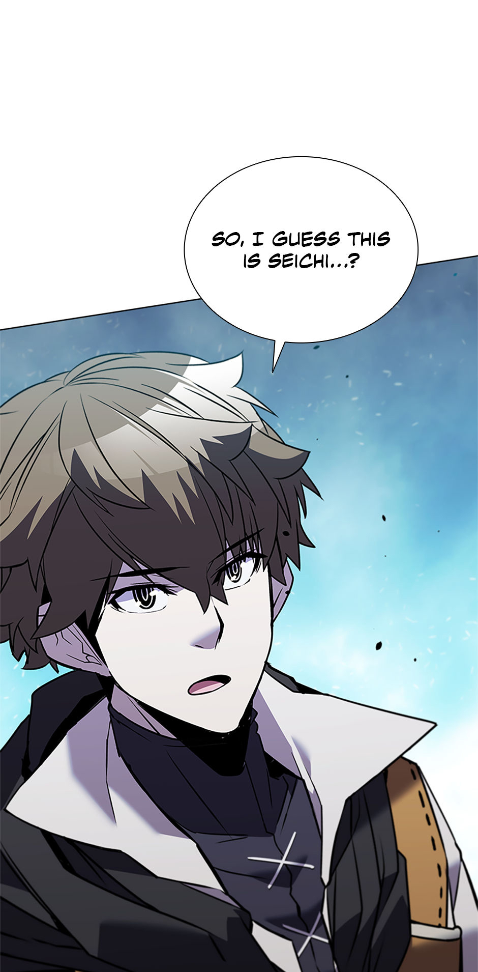 Read Taming Master EN Manga Online