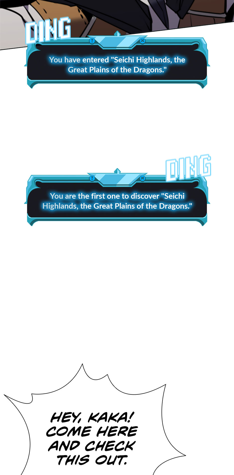 Read Taming Master EN Manga Online