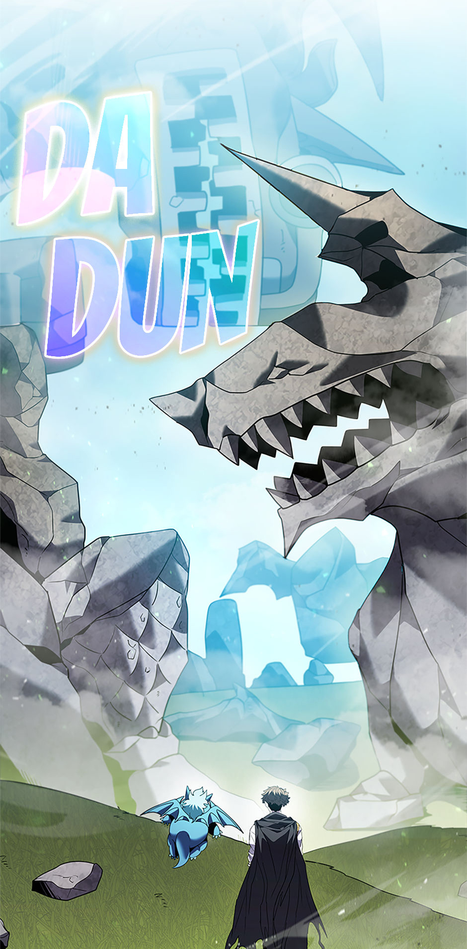 Read Taming Master EN Manga Online