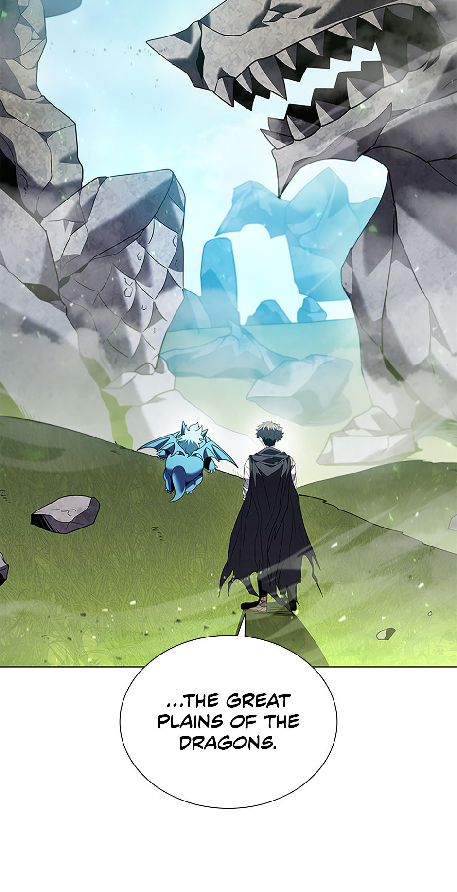 Read Taming Master EN Manga Online