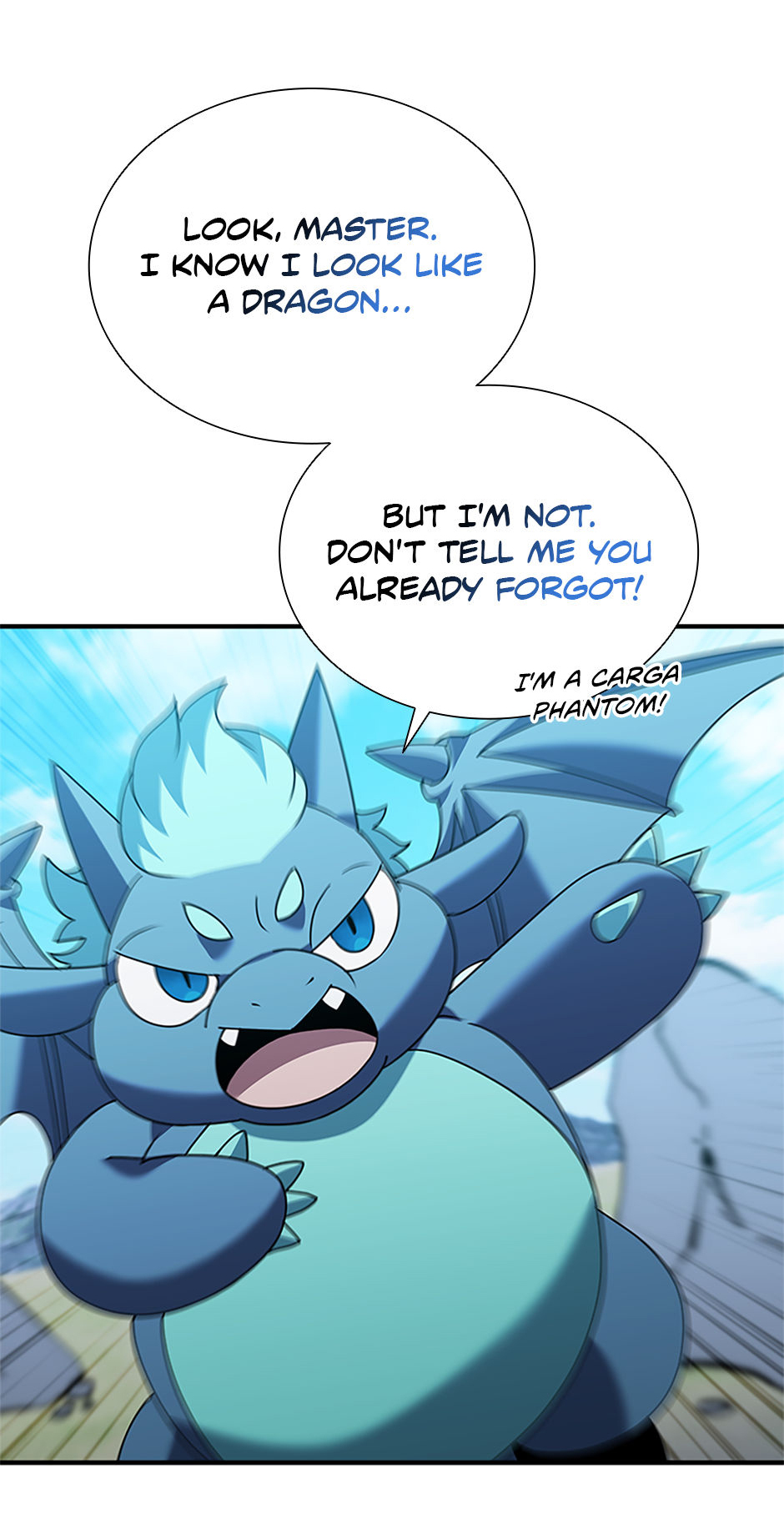 Read Taming Master EN Manga Online