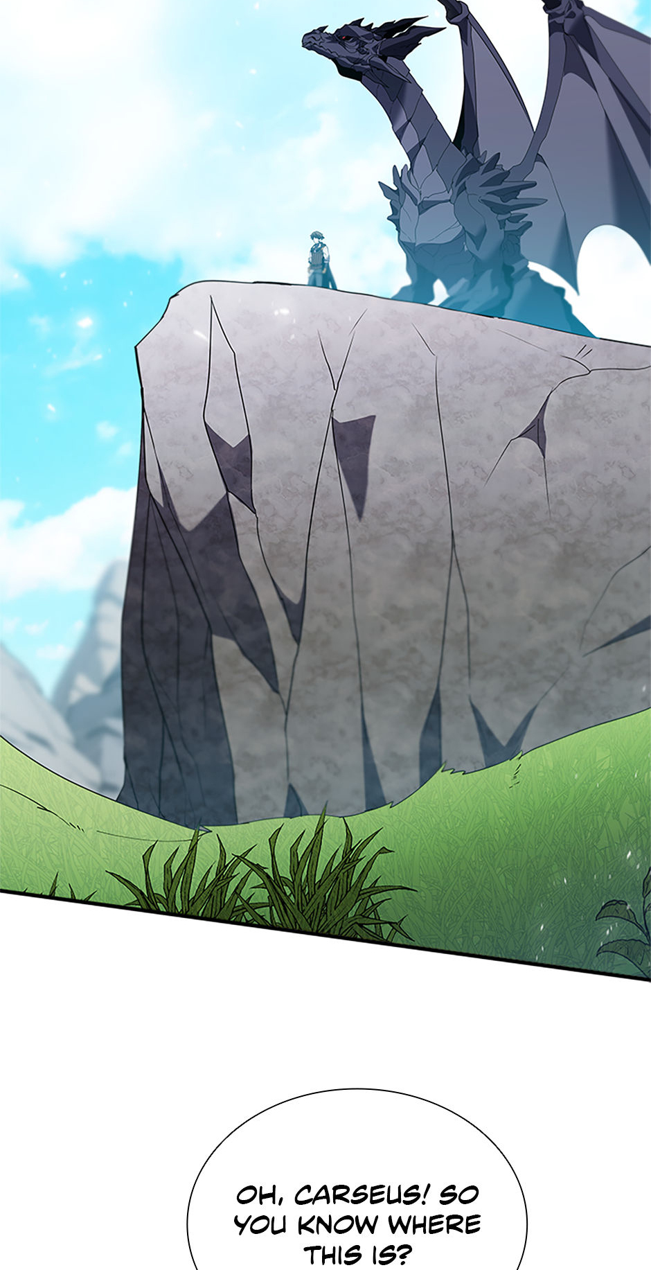 Read Taming Master EN Manga Online